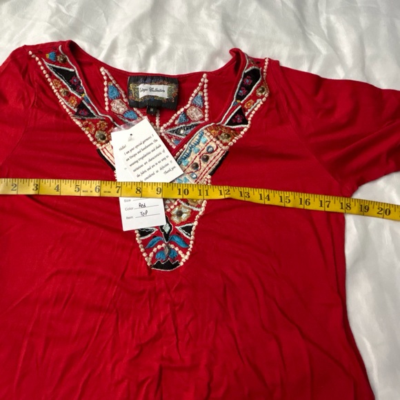 VINTAGE COLLECTION SHIRT - Picture 12 of 15